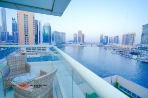 Alashrafia Saray- Cozy 2BR apartment in Canal Views